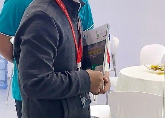 Η 4η Έκθεση Ηλεκτροπληρωμής, Επιχρισμού και Επεξεργασίας Επιφανείας στο Δέλτα του ποταμού Γιανγκτσέ ολοκληρώθηκε με επιτυχία το 2020