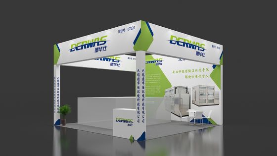 2025 Κίνα (Ανατολική Κίνα) Διεθνής Έκθεση Βιομηχανίας Επεξεργασίας Επιφανείας